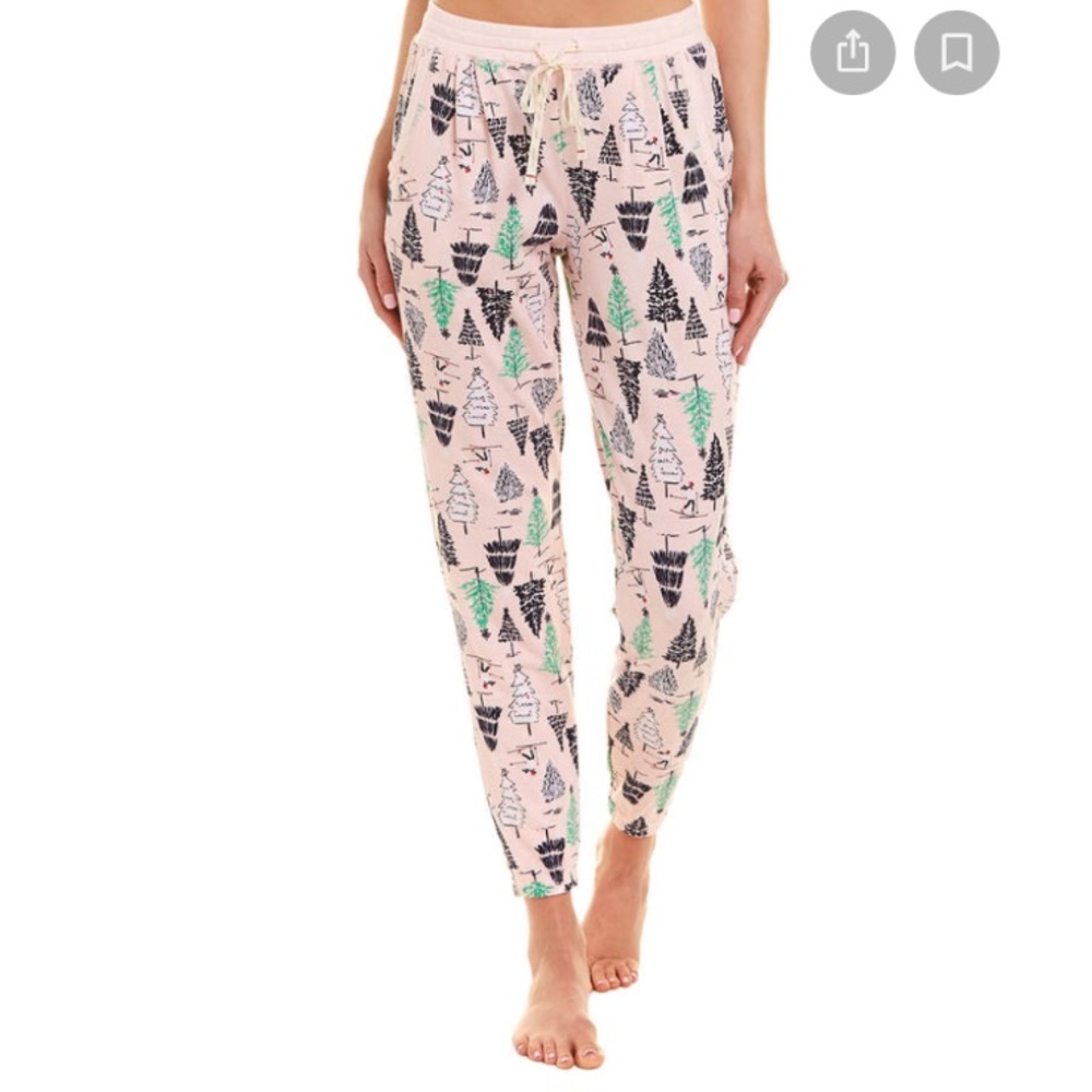 Christmas Pajama Pants PJs PJ